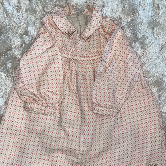 Authentic Chloe baby dress in a great condition - Picture 1 of 7